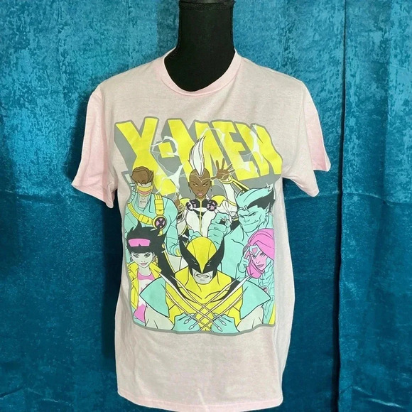 X-MEN tshirt - Picture 1 of 2